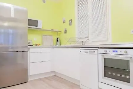 Apartment Tres Bel Appart. Plein Centre *
