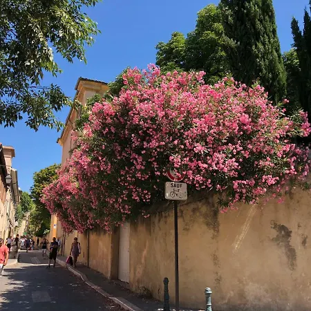Tres Bel Appart. Plein Centre Apartment Aix-en-Provence